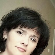 Наталья Морощук
