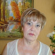 Ольга Зарецкая