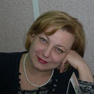 Eлена Мусаева