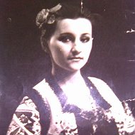 Elizaveta Kruglevska