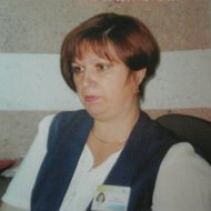 Нина Кульба