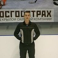 Артем Кистанов