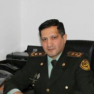 Adil Abdullayev