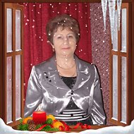 Елена Карпова-родионова