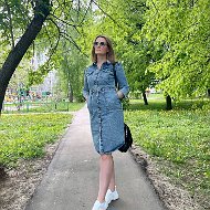 Анна Пантелеева