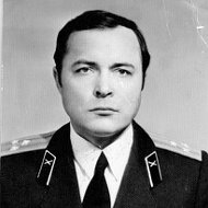 Георгий Вашуркин