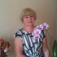 Ирина Лугова