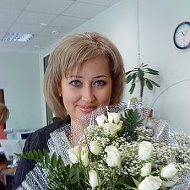 Ирина Гимадеева