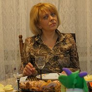 Елена Ильяшенко