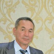 Almaz Mambetaliev