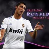 Kristiano Ronaldo