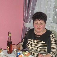 Галина Наркевич