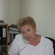 Антонина Квочкина