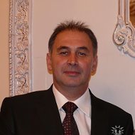 Владимир Федякин