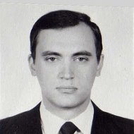 Владимир Черниенко
