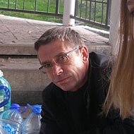 Владимир Татаренко