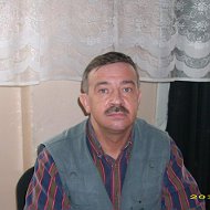 Юрий Воробьев