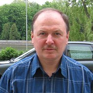 Николай Козаченко