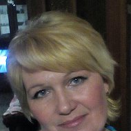 Наталья Казимиренко