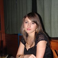 Алена Хлуднева