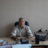 Виктор Чиняев