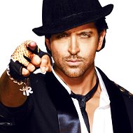 Hrithik Roshan