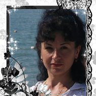 Эльмира Сейдбекирова