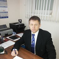 Владимир Бонич