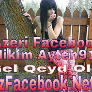 Azeri Facebook