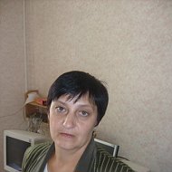 Светлана Кулик