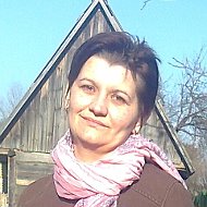 Лена Якимук