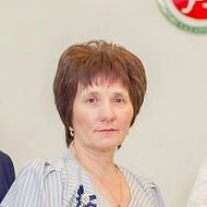 Гузалия Муртазина