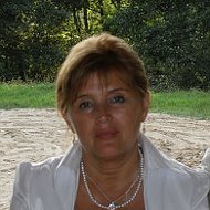 Нина Судас