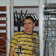 Сергей Банченко