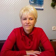 Светлана Журавская