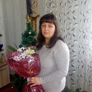 Елена Усович