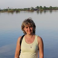 Елена Хорьякова