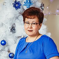 Рита Тойшева