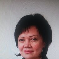 Ирина Кашурина