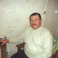 Михаил Саренков