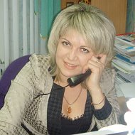 Ирина Пильщикова
