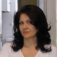 Viktoriya Smirnova