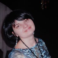 Виктория Удовенко