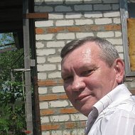 Николай Хлёнкин
