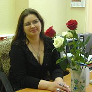 Елена Гривнак