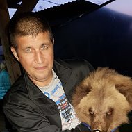 Анатолий Авходеев