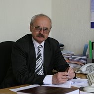 Валерий Ступак