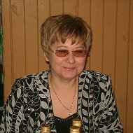 Лидия Митюкова