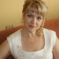 Ирина Елинa-калинина