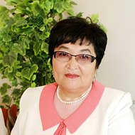 Валентина Бариданова